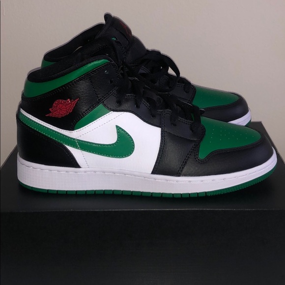 Jordan Shoes - Air Jordan 1 Mid